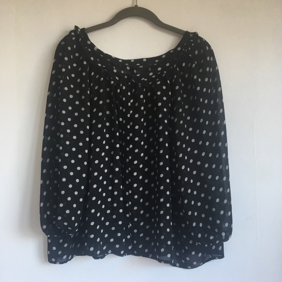H&M Tops - H&M blouse